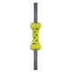 Nuzzle Puzzle Fling N Forage Bone (36cm) - gumowa kość dla psa z uchwytami do aportowania i przeciągania, na przysmaki