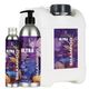 FluidoPet Ultra Anti-Tangle Shampoo - szampon ułatwiający rozczesywanie sierści psa, koncentrat 1:20