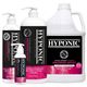 Hyponic Grooming Artist Clipper Cut & Moisturizing Shampoo - szampon dla psa nawilżający i ułatwiający strzyżenie maszynką, koncentrat