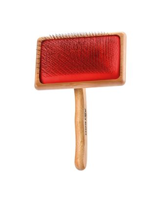 Artero Slicker Large Pin Nature Collection - szczotka pudlówka z długimi metalowymi pinami