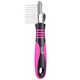 Blovi 11 Blade Small Dematting Comb - mały filcak boczny do usuwania kołtunów, 11 ząbków