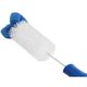 PetSafe Drinkwell Pet Fountain Cleaning Kit - szczotki do czyszczenia fontanny dla kota i psa, 3 elementy