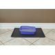 MidWest Crate Replacement Pans 60 x 121 cm - plastikowa podłoga do klatek/kojca Puppy Playpen 248-10, 2 sztuki