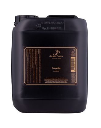 Jean Peau Propolis Conditioner - łagodząca odżywka dla psa z propolisem, koncentrat 1:4 - 5L