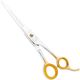 P&W Rony De Munter Scissors - profesjonalne nożyczki groomerskie, proste