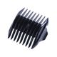 Artero Snap-On Comb X-Tron - dwustronna nasadka dystansowa typu Snap-On do maszynek Artero
