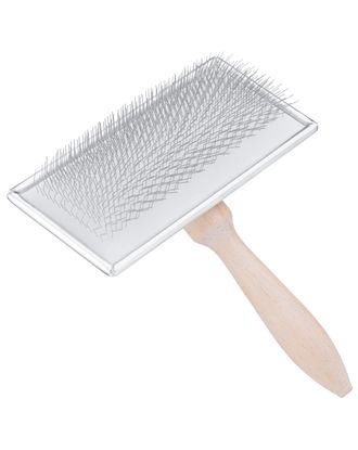 Lawrence Tender Care Brush 302 - szczotka druciana do pielęgnacji mokrej sierści