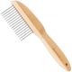Groomer.dk Long Teeth Comb - grzebień z długimi obrotowymi pinami
