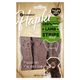 Flamingo Hapki Lamb Stripes 85g - przysmaki dla psa, suszone paski jagnięciny