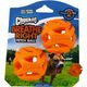 Chuckit! Breathe Right Fetch Ball M (6,4cm) - miękka piłka ażurowa dla średniego psa