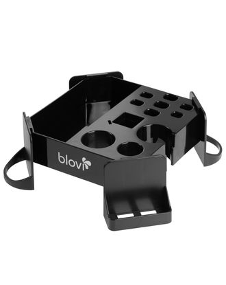 Blovi Tool Caddy - organizer groomerski, przybornik mocowany do wysięgnika