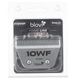 Blovi Prime Line Blade nr 10WF - profesjonalne szerokie ostrze Snap-On ze stali japońskiej, 1,5mm