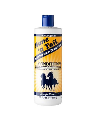 Mane'n Tail Original Conditioner - uniwersalna odżywka do włosów i sierści psa, kota, konia - 473ml