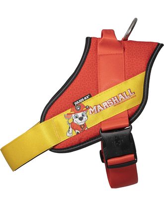 Julius-K9 Paw Patrol Dog Harness Marshall - szelki dla psa, Psi Patrol