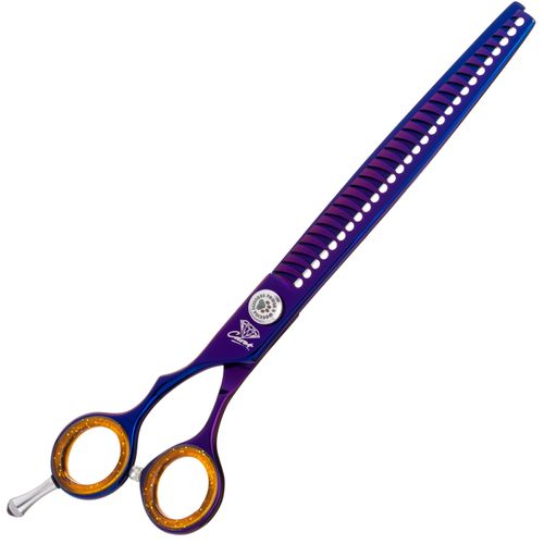 P&W Carat Lefty Chunker Scissors 7,5