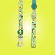 Dashi Avocado Cat Harness + Leash - szelki i smycz dla kota, zestaw, wzór awokado