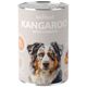 Lovi Food Kangaroo with Carrots 400g - mokra karma dla psa, z kangurem i marchewką