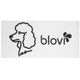 Blovi Bath Mat 107x56cm - antypoślizgowa mata do wanny groomerskiej