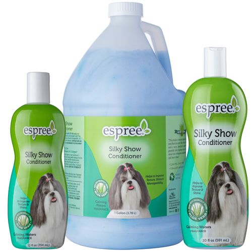 Espree cheap conditioner dogs