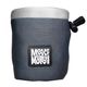 Max&Molly Treat Bag Silver - wodoodporna saszetka na przysmaki dla psa