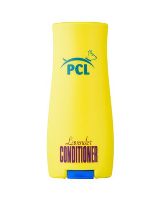 PCL Lavender Conditioner - kojąca odżywka lawendowa dla psów i kotów, koncentrat 1:32