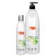 PSH Kera-Argan Shampoo - nawilżająco-wygładzający szampon z keratyną i olejkiem arganowym