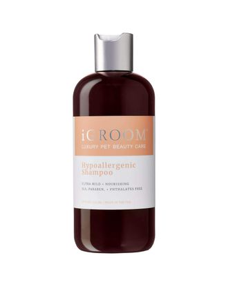 iGroom Hypoallergenic Shampoo - hipoalergiczny szampon dla psa i kota, koncentrat 1:16 - 473ml