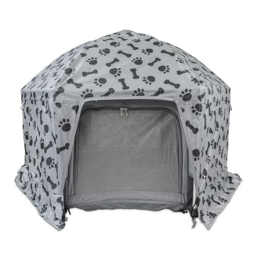 Pety Cover Plus for Playpen - pokrowiec na kojec Pety Playpen, wodoodporny, wiatroszczelny