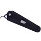 P&W Blacksmith Curved Scissors - najwyższej jakości, profesjonalne nożyczki z szerokimi ostrzami, gięte