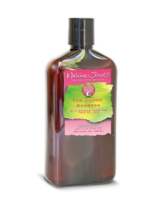 Bio-Groom Pink Jasmine  - ekskluzywny szampon dla psa i kota, z różowym jaśminem - 428ml