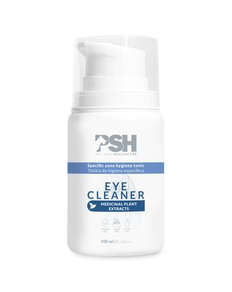 PSH Eye Cleaner 100ml - preparat do czyszczenia okolic oczu u psa