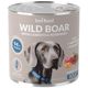 Lovi Food Wild Boar with Carrots 800g - mokra karma dla psa, z dzikiem, marchewką i rozmarynem