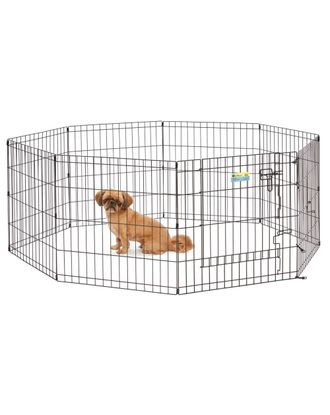 MidWest Contour Exercise Pen - zagroda, płotek, kojec dla psa, wysokość 61cm