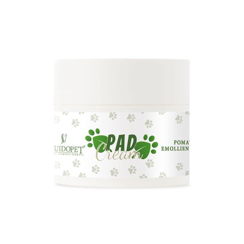 FluidoPet Pad Cream 15g - krem do łap i na spierzchniętą skórę