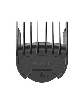 Wahl Slide-On Attachment Comb 6mm - nasadka dystansowa do maszynek Wahl, Moser, Ermila