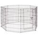 MidWest ConTour Exercise Pen - zagroda, płotek, kojec dla psa, wysokość 91cm