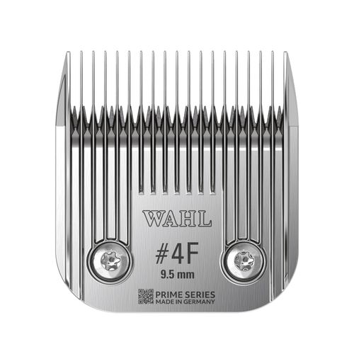 Wahl Prime Series Blade nr 4F - ostrze do maszynki do strzyżenia 9,5mm, z litej stali węglowej