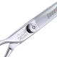 P&W Speed Master Left Straight Scissors 8" - profesjonalne, niezwykle solidne nożyczki proste dla osób leworęcznych