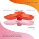 PetDreamHouse SPIN Accessories Bougainvillea - wkładka do miski, śmigło