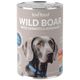 Lovi Food Wild Boar with Carrots 400g - mokra karma dla psa, z dzikiem, marchewką i rozmarynem