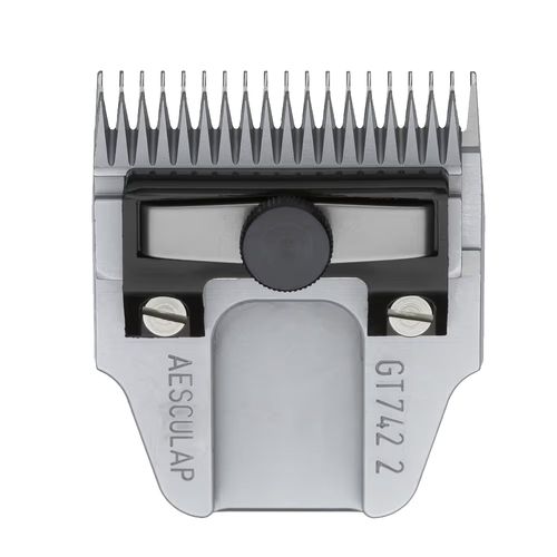 Ostrze Aesculap do Favorita II, CL - 2mm, z długimi zębami