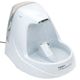 PetSafe Drinkwell Platinum Pet Fountain 4,97L - fontanna dla kota i psa, z dodatkowym zbiornikiem na wodę