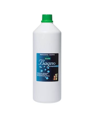 Baldecchi Skin Protecting Shampoo - szampon ochronny do skóry wrażliwej, koncentrat - Pojemność: 1L