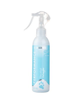 Diamex Performance Plus Spray - odżywka z olejkiem migdałowym, ułatwiająca rozczesywanie sierści - 200ml