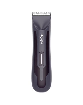 Shernbao Cordless Pet Trimmer - bezprzewodowy trymer do strzyżenia psa i kota, z podświetleniem pola pracy