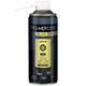 Trimmercide Blade Spray 5in1 Lemon 400ml - preparat do konserwacji i czyszczenia ostrzy, zapach cytrynowy