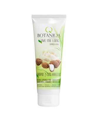 Botaniqa Love Me Long Cupuacu and Shea Shampoo - szampon dla psów długowłosych