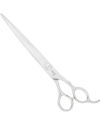Yento Fanatic Series Straight Scissors - profesjonale nożyczki proste, ze stali nierdzewnej węglowej
