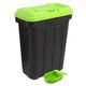 Maelson Dry Box 15 - pojemnik na karmę dla psa i kota, o pojemności 15kg