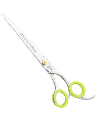 P&W Speed Master Light Curved Scissors - profesjonalne, niezwykle solidne i lekkie nożyczki gięte
